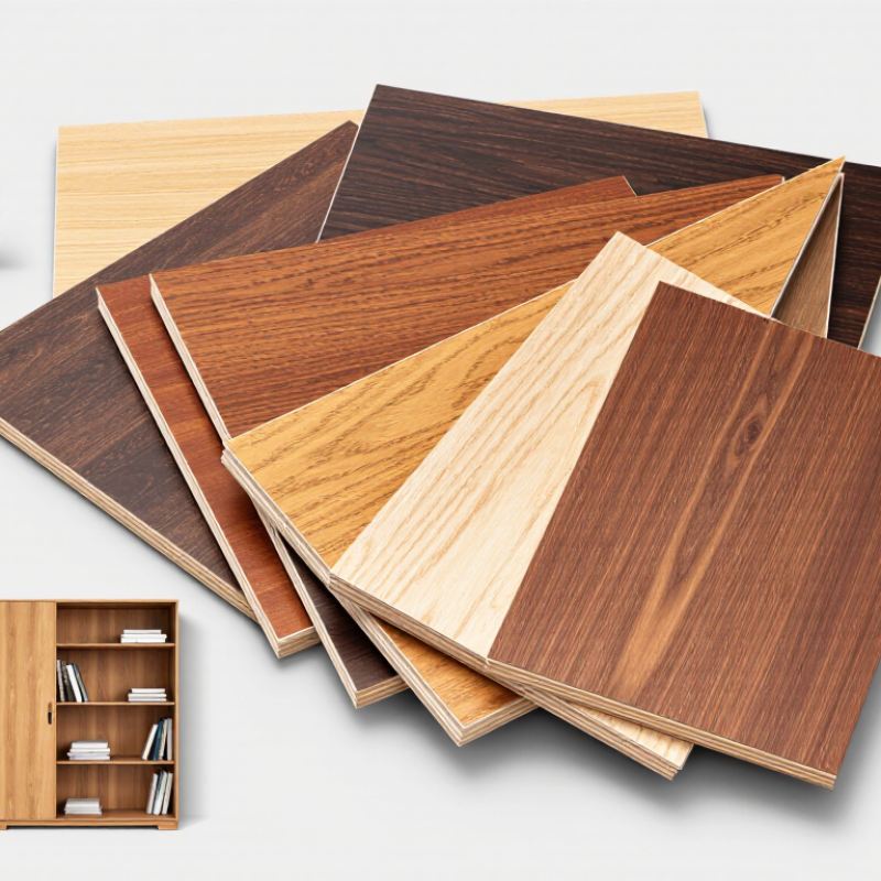 What Is Decorative Veneer Plywood Used For?