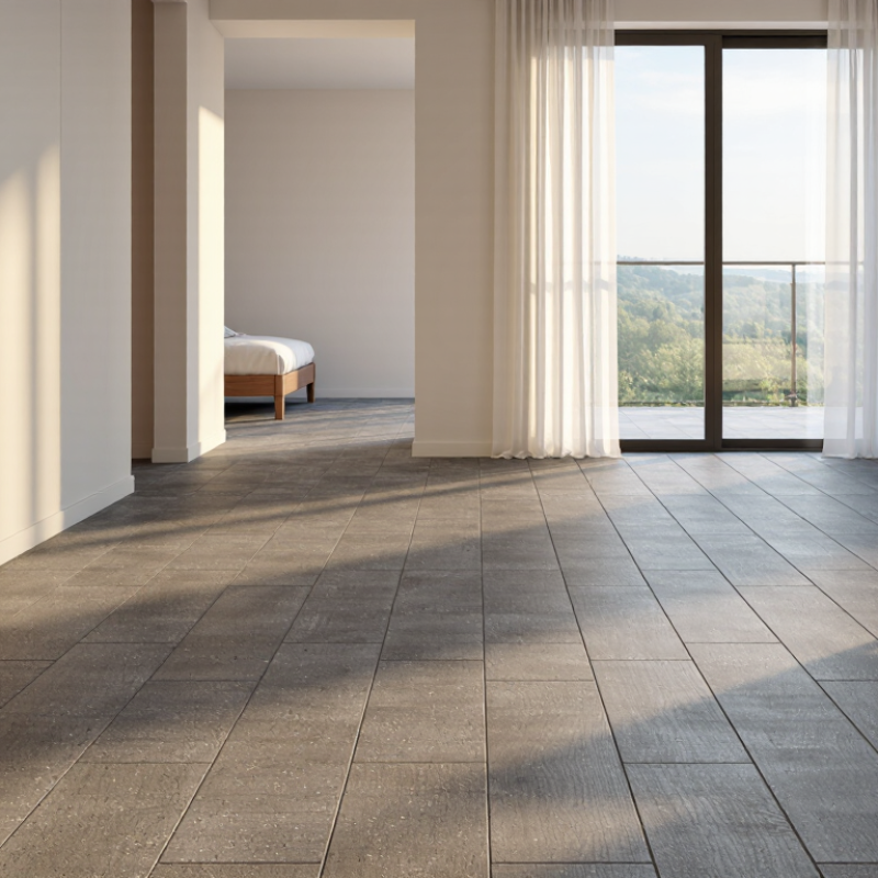 How to Choose Stone Composite Flooring in 2026?