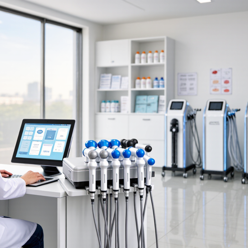 Top Professional Aesthetic Equipment Suppliers Worldwide