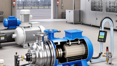 How to Choose a Diaphragm Pump in 2026?