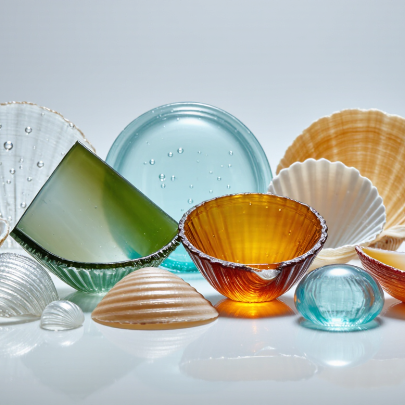 What Are the Top 10 Glass Shell Types for Global Buyers?