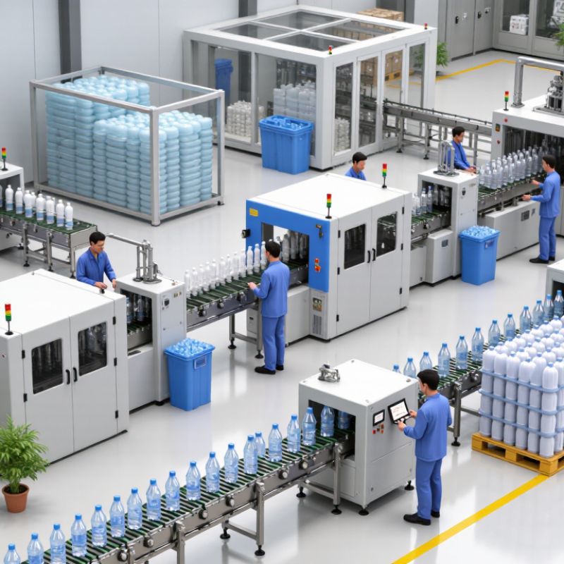 China Top 10 Plastic Cup and Bottle Manufacturers