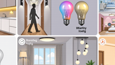 Why Choose Energy Efficient House Lighting?