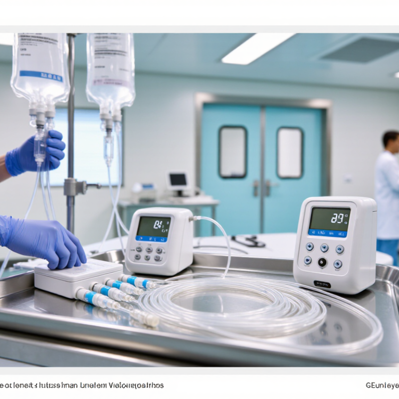 China Best Needle Free Infusion Line Supplier?