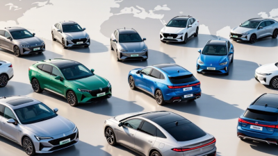 What Are the Top Hybrid Vehicles for Global Buyers?