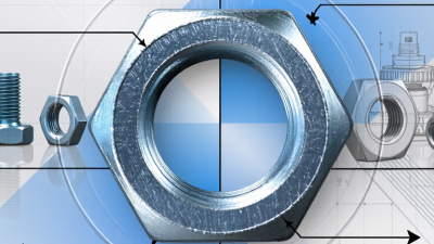 How to Choose the Right Weld Nuts for Global Sourcing