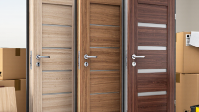 10 Tips for Global Buyers Choosing WPC Doors?