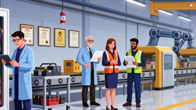 How to Choose Automation Inc Suppliers in 2026?