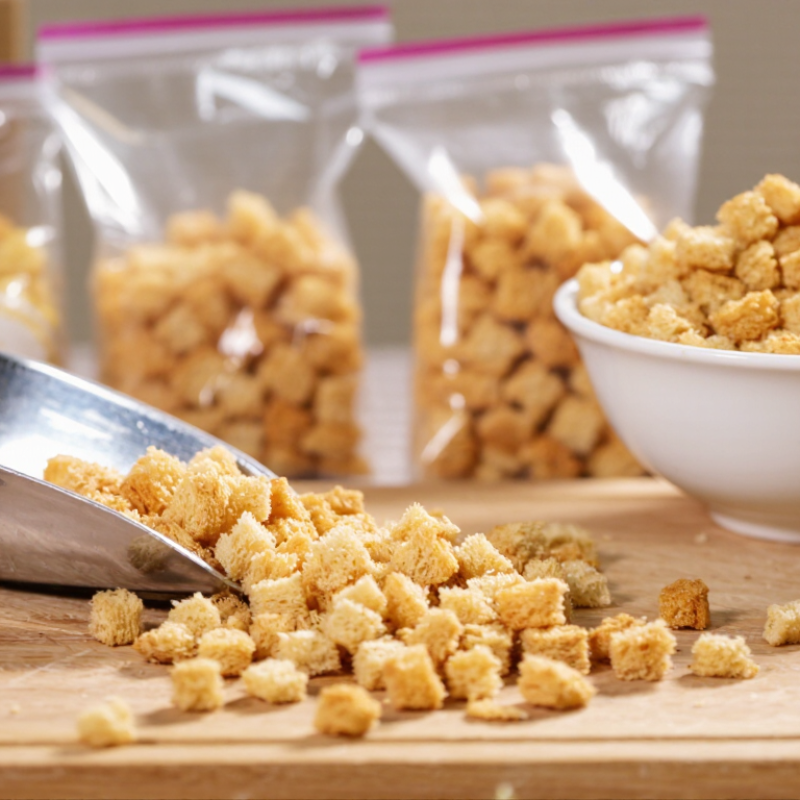 10 Best Panko Manufacturers for Global Buyers