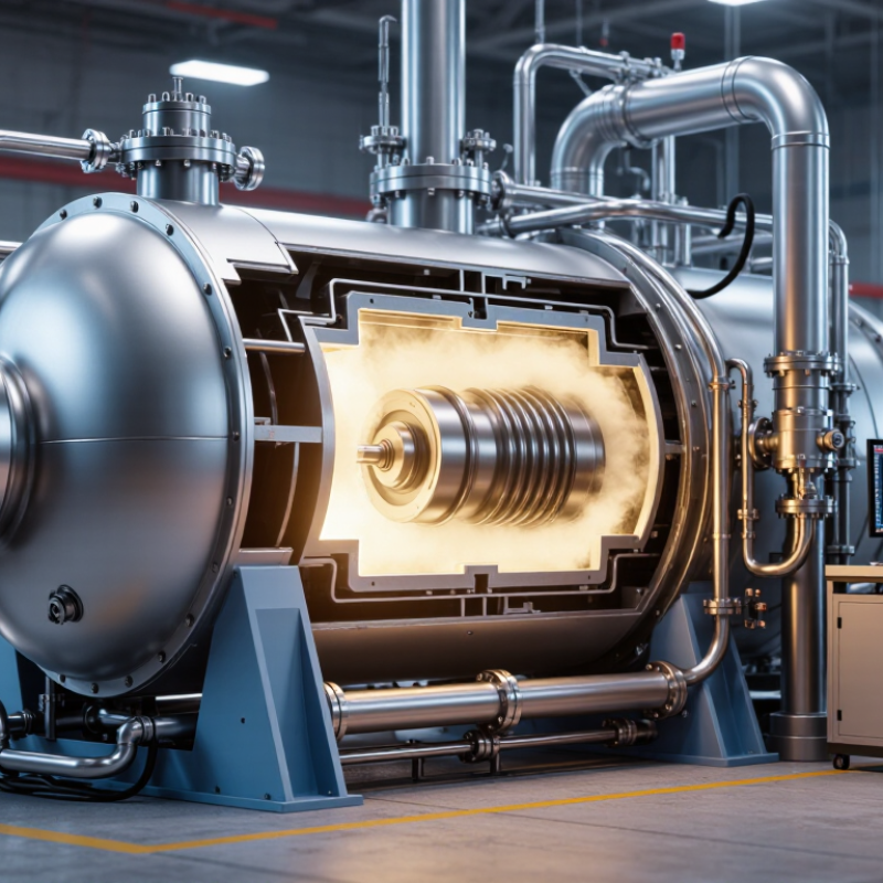 Why Choose Hot Isostatic Pressing Services?