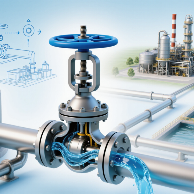 Why Is a Level Control Valve Important?