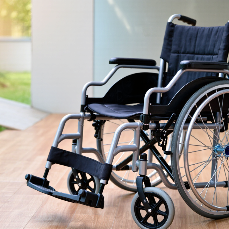 2026 Best Guide How to Maintain a Wheelchair Properly?