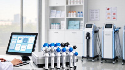 Top Professional Aesthetic Equipment Suppliers Worldwide