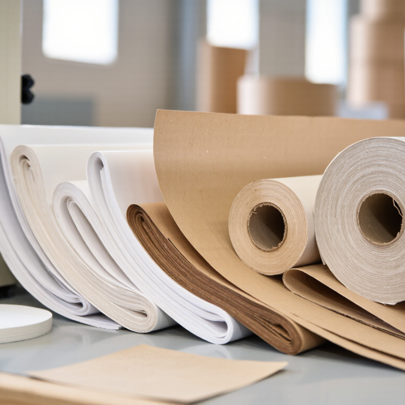 What Is the Best Packaging Paper From China?