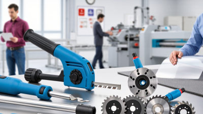How to Choose the Right Cutter Tool for Global Sourcing?