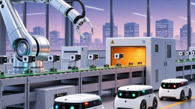 10 AI and Robotics Sourcing Tips for Global Buyers?