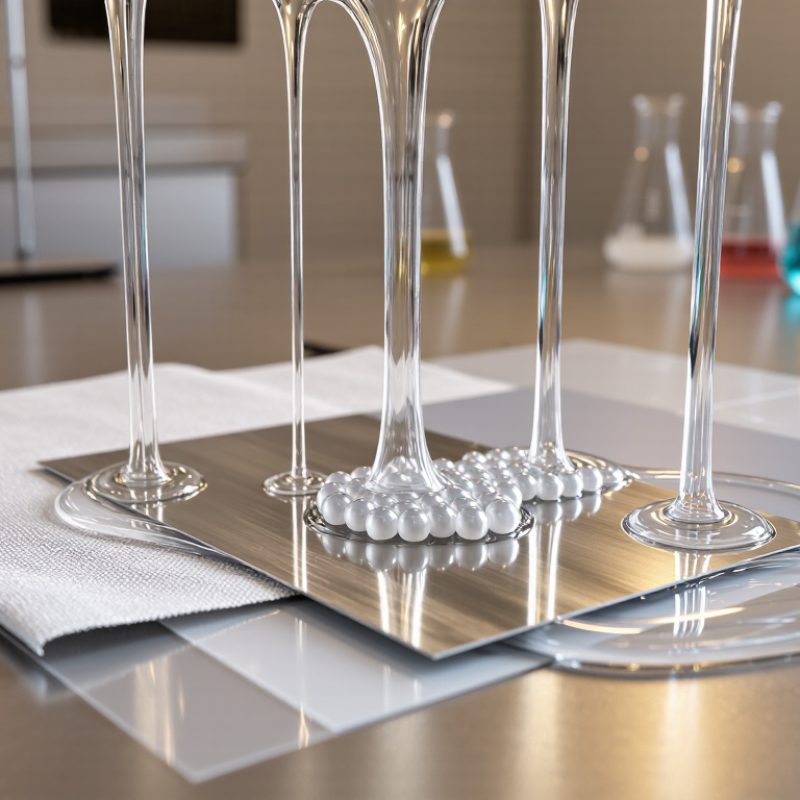 What Is Polyester Hot Melt Adhesive and How Does It Work?