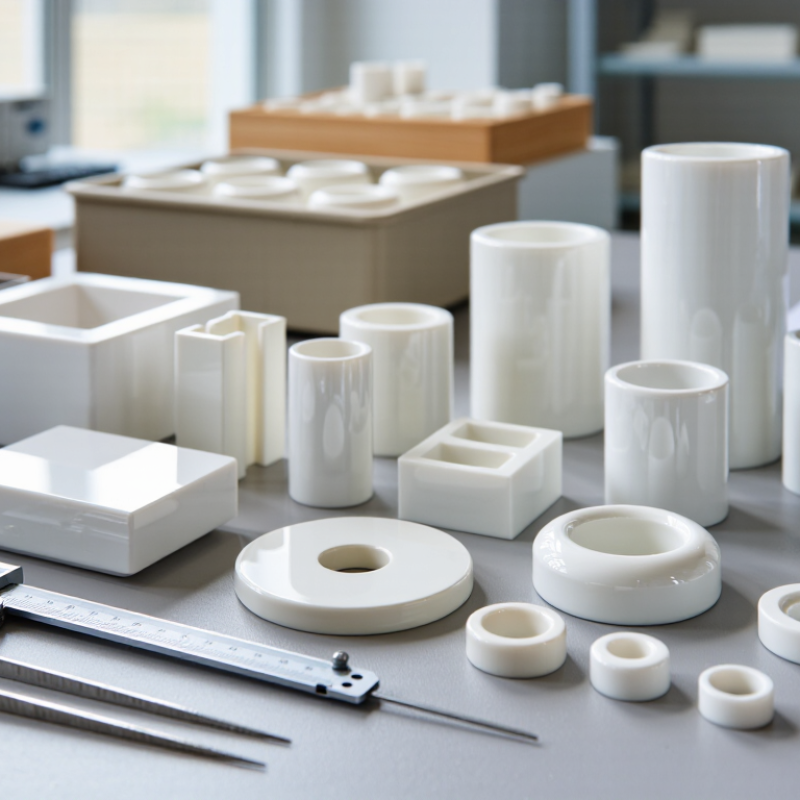 Top 10 Alumina Ceramic Suppliers for Global Buyers