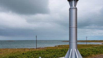 What Is the Best Heavy Duty Flag Pole for Global Buyers?