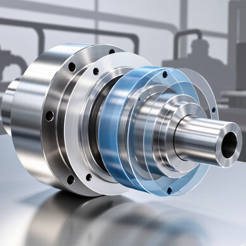 Why Choose Hard Nickel Plating for Global Sourcing?
