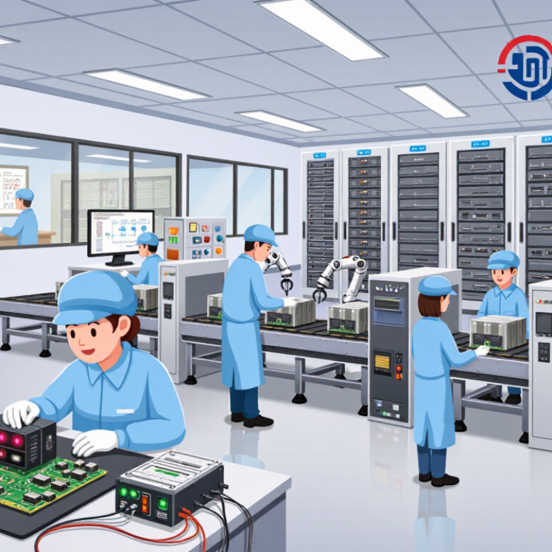 What Is the Best TCU Equipment Manufacturer in China?