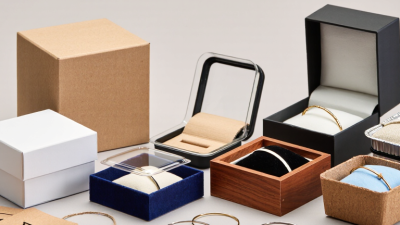 10 Best Bracelet Box Suppliers for Global Buyers