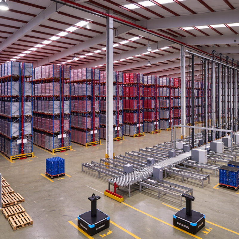 China Best Storage Inventory Suppliers for Global Buyers