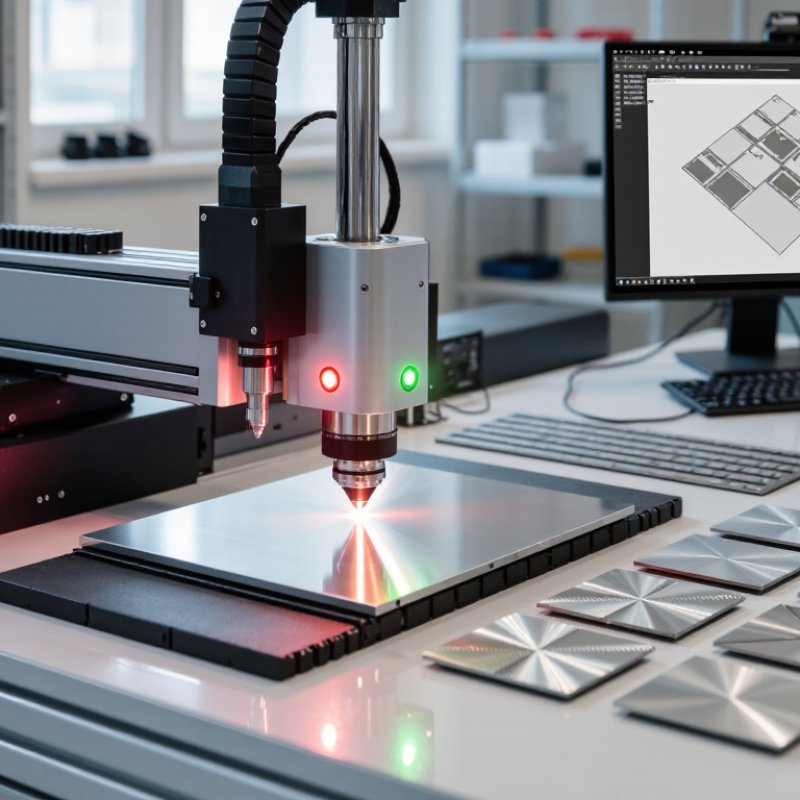 7 Tips to Choose the Best Fiber Laser Engraver