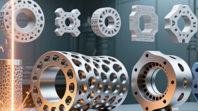 What Are Metal 3D Printed Parts and How Are They Made?
