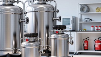 How to Choose a Cryo Dewar Liquid Nitrogen Tank?