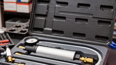 China Best Brake Bleeder Pump Supplier for Global Buyers