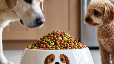 7 Tips to Choose Nutrish Grain Free Dog Food?
