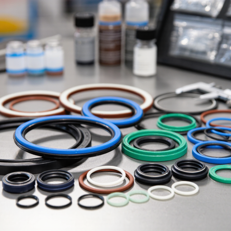 China Best Hydraulic Seal Manufacturer for Global Buyers?