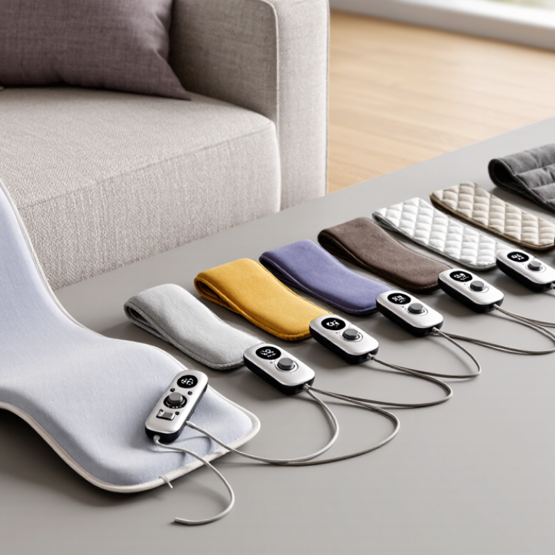 10 Best Heat Pads for Back Pain in 2026?