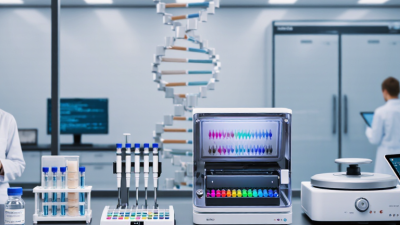 How to Choose the Best DNA Analysis Workflows?