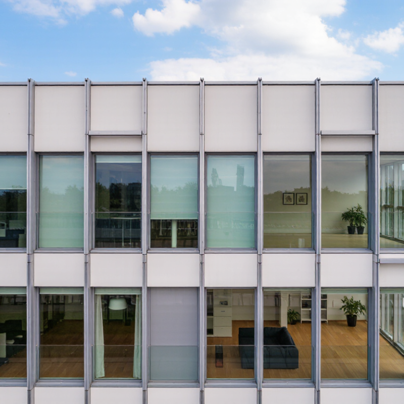 Why Choose Triple Glazed Windows for Your Project?