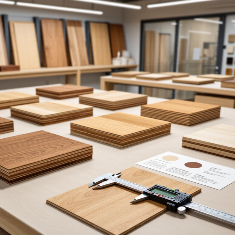 10 Best Decorative Veneer Plywood Suppliers in 2026?