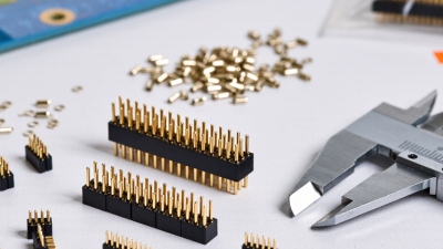 How to Choose Pin Headers for Global Sourcing in 2026?