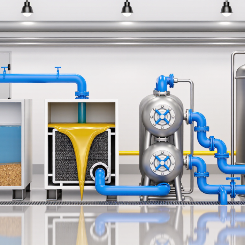 Top Oil Separator Types for Global Buyers?