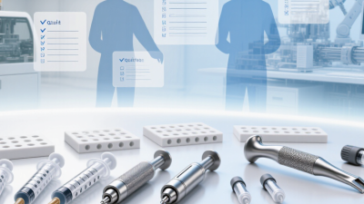 China Top 10 Medical Device Injection Molding Manufacturers?