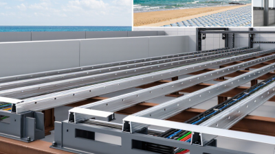 7 Tips for Choosing the Right Electrical Cable Tray