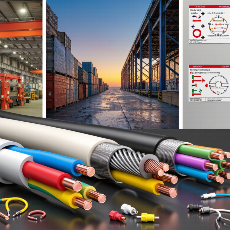 How to Choose the Right Wiring for Global Projects?