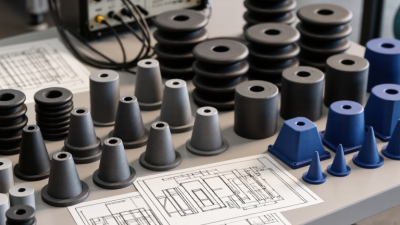 2026 How to Choose the Right Rubber Isolation Mounts