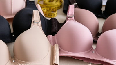 China Top Plus Size Bra Suppliers for Global Buyers?