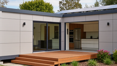 10 Best Expandable Homes for Global Buyers