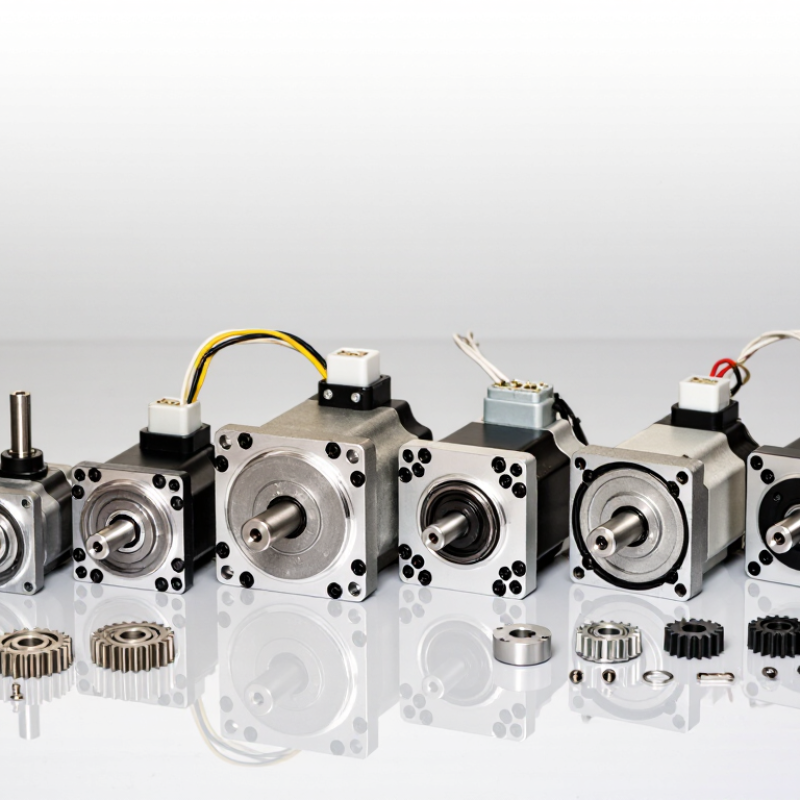 Top 10 12V Gear Motors for Global Buyers?