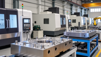 China Top 10 Injection Mold Manufacturing Companies?