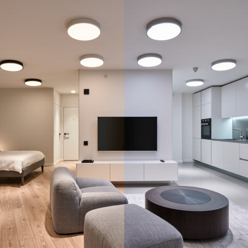 How to Choose the Best Smart Downlight for Your Home?