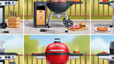 What Is the Best BBQ Grill Type in 2026?