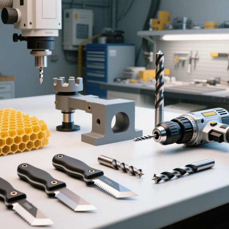 2026 Top Aramid Honeycomb Tools for Global Buyers